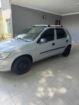 CHEVROLET CELTA 1.0 MPFI VHCE 8V FLEX 4P MANUAL